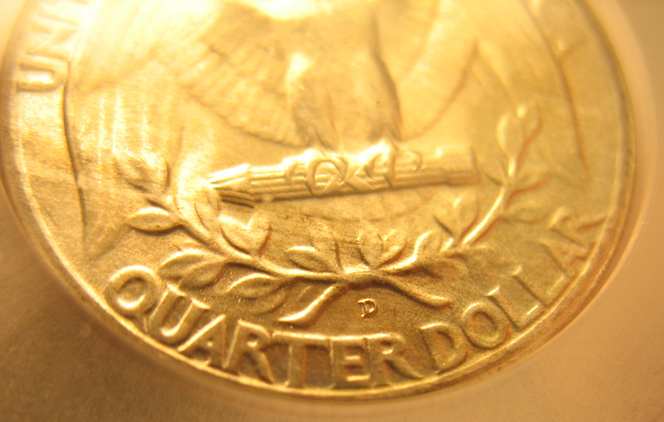 Washington-Quarter-1947-D/D-?